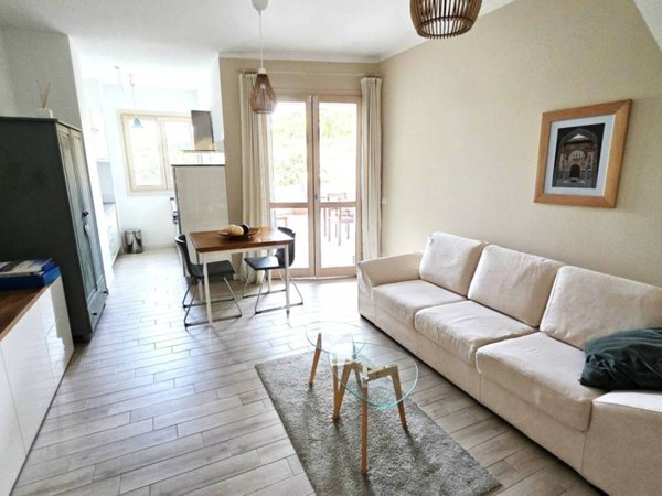 appartamento in affitto a Viterbo in zona San Martino al Cimino