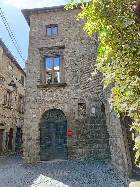 appartamento in affitto a Viterbo in zona Centro Città