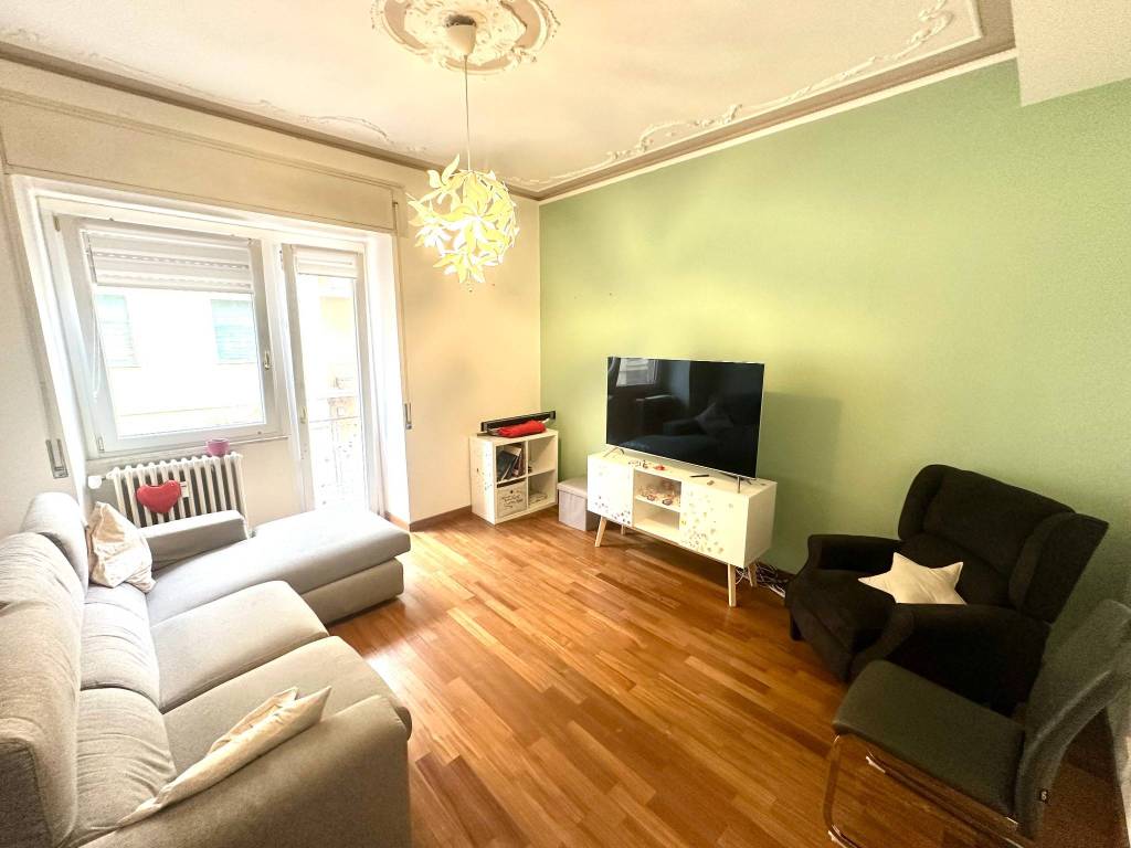 appartamento in affitto a Viterbo