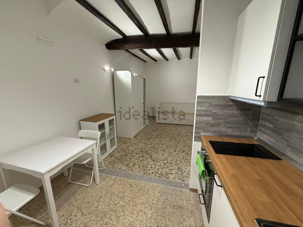 appartamento in affitto a Viterbo in zona Centro Città