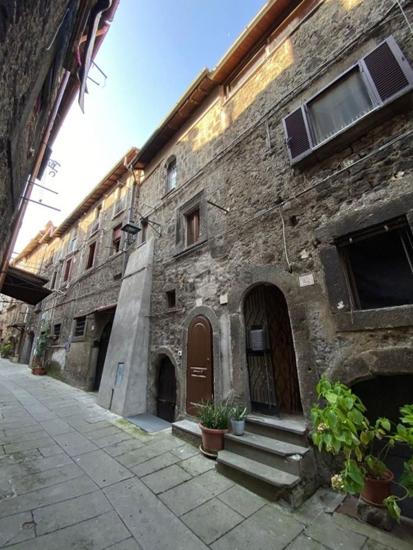 appartamento in affitto a Viterbo in zona Centro Città