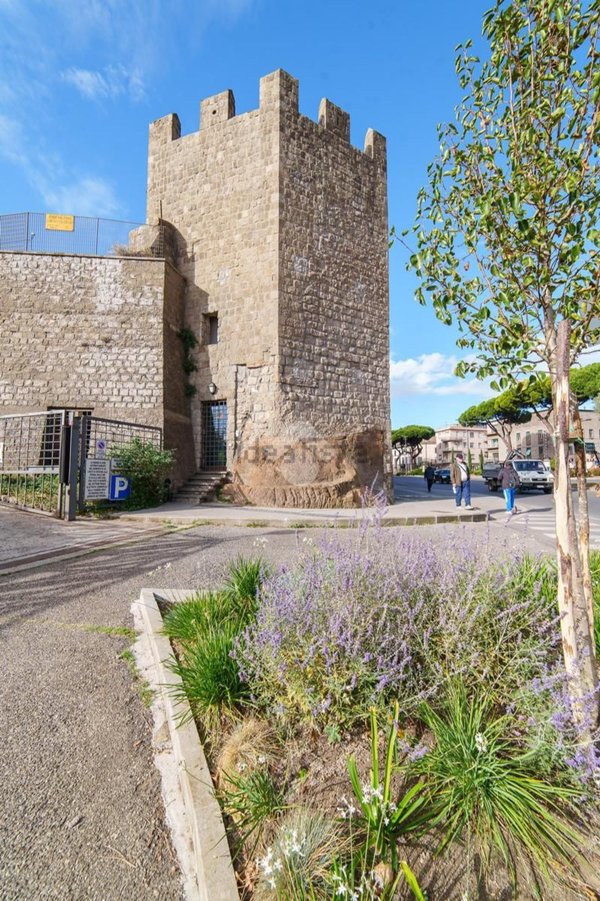 appartamento in affitto a Viterbo in zona Centro Città