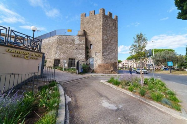 appartamento in affitto a Viterbo in zona Centro Città