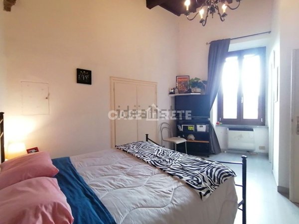 appartamento in affitto a Viterbo in zona Centro Città
