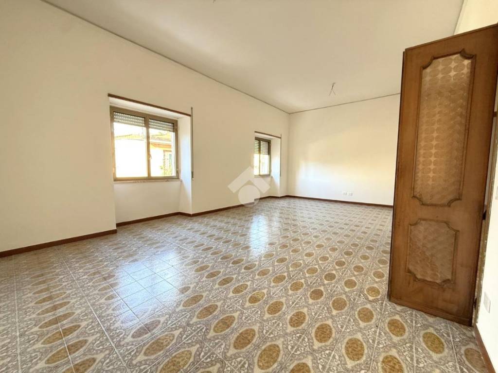 appartamento in affitto a Viterbo