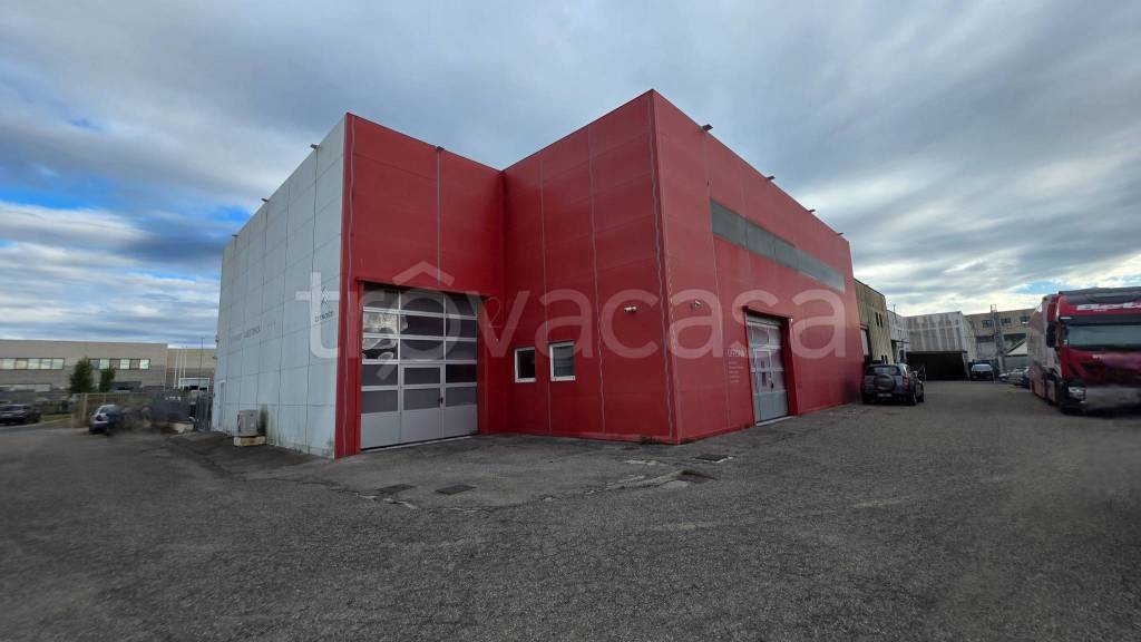 appartamento in affitto a Viterbo in zona Centro Città