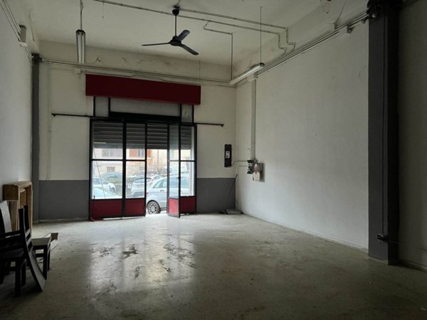 negozio in affitto a Viterbo