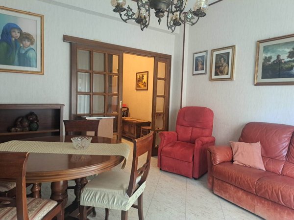 appartamento in affitto a Viterbo