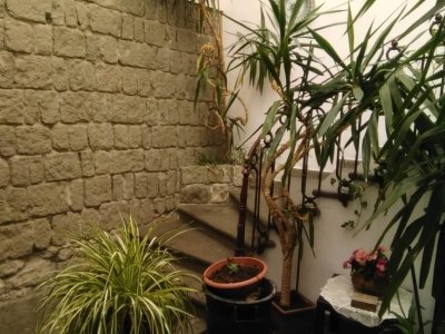 appartamento in affitto a Viterbo in zona Centro Città