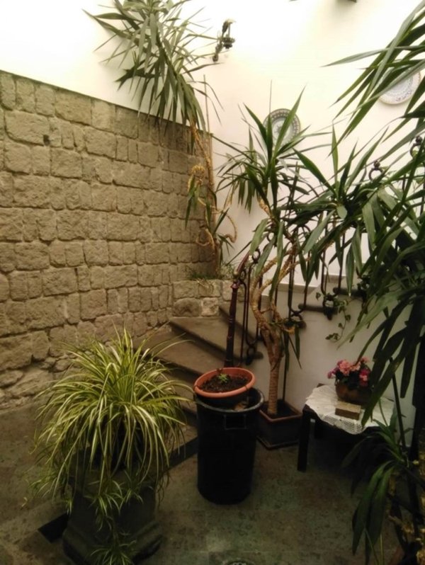 appartamento in affitto a Viterbo in zona Centro Città