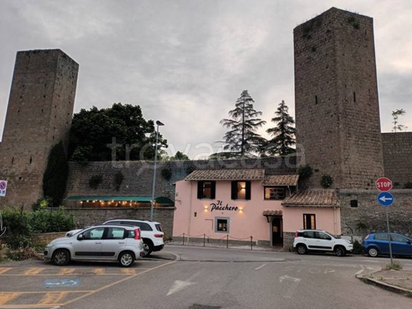 negozio in affitto a Viterbo