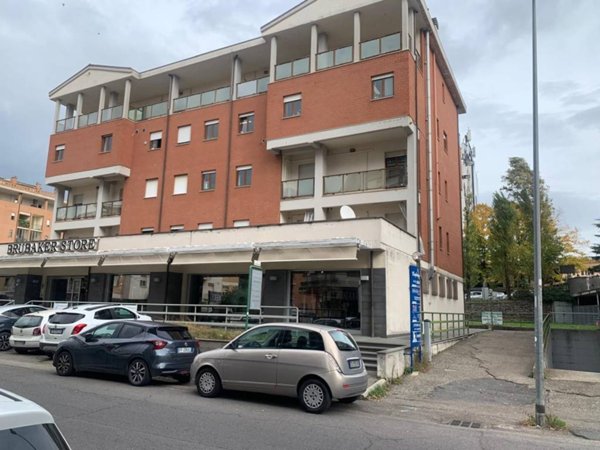 ufficio in affitto a Viterbo