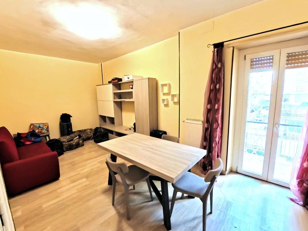 appartamento in affitto a Viterbo