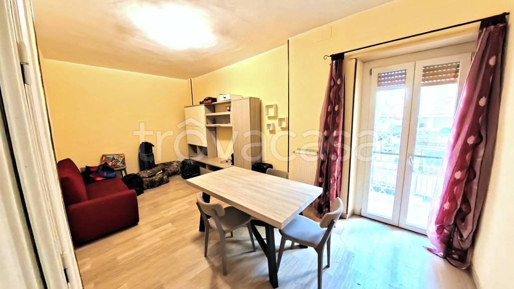 appartamento in affitto a Viterbo