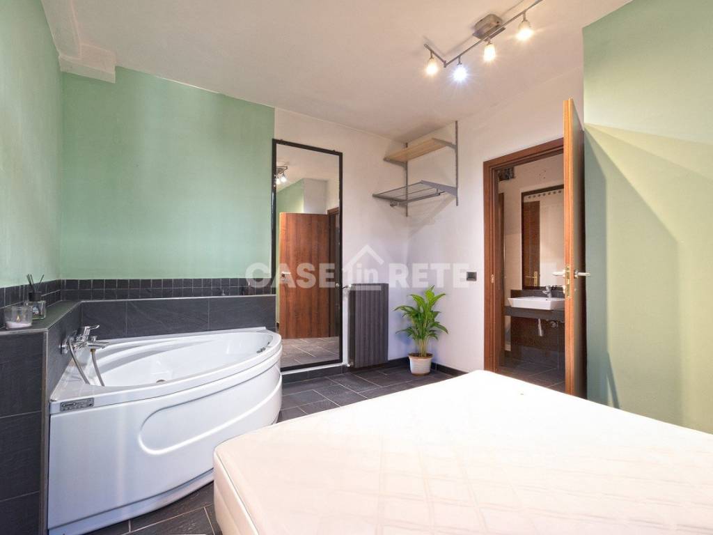 appartamento in affitto a Viterbo in zona Centro Città