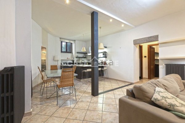 appartamento in affitto a Viterbo