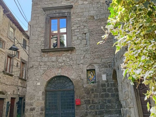 appartamento in affitto a Viterbo in zona Centro Città