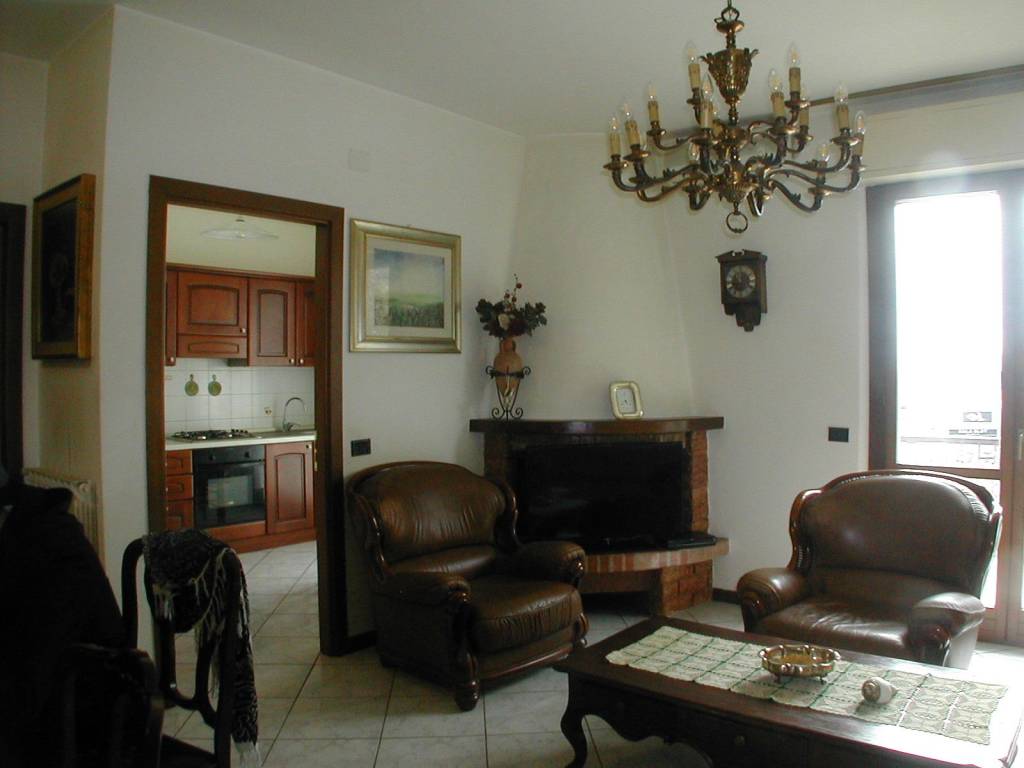 appartamento in affitto a Viterbo