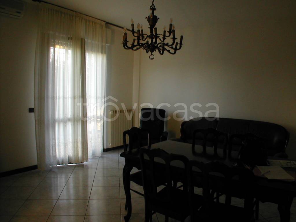 appartamento in affitto a Viterbo