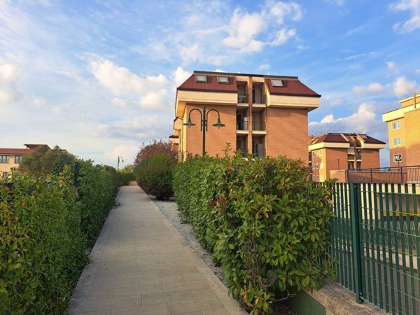 appartamento in affitto a Viterbo