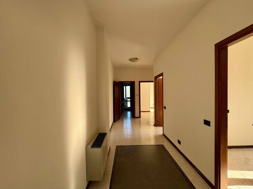 appartamento in affitto a Viterbo