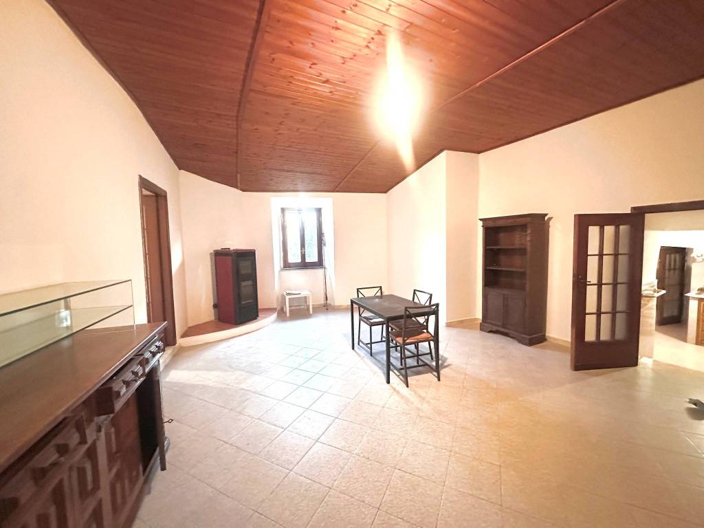 appartamento in affitto a Viterbo in zona Centro Città