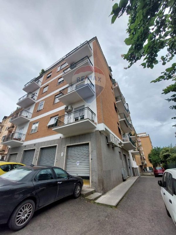 appartamento in affitto a Viterbo