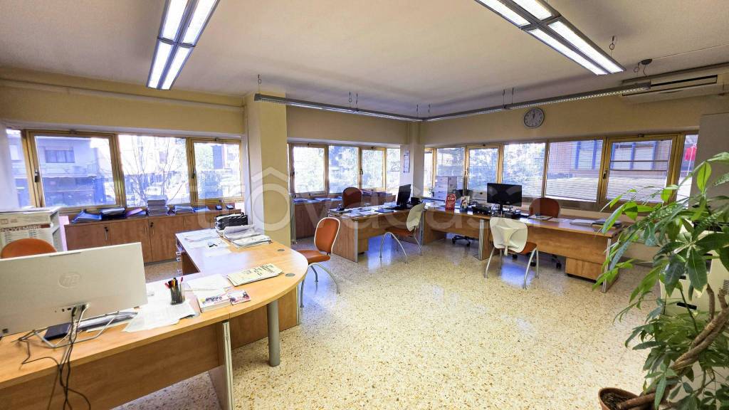 ufficio in affitto a Viterbo