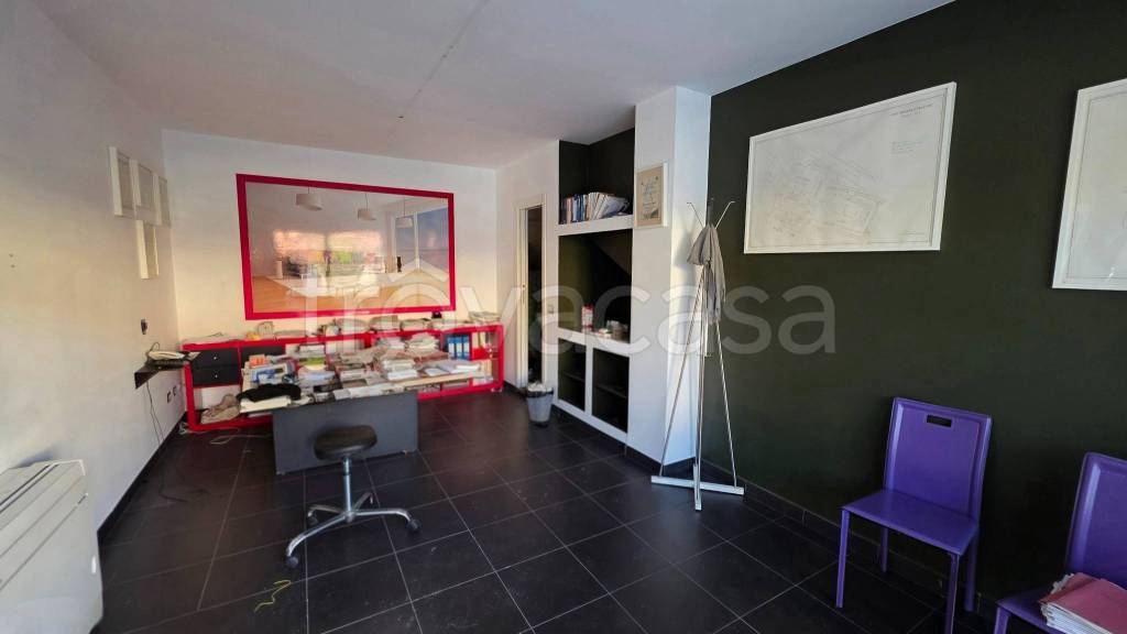 appartamento in affitto a Viterbo