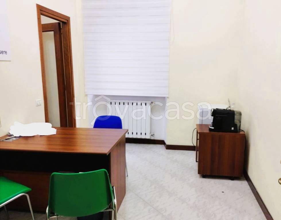 appartamento in affitto a Viterbo