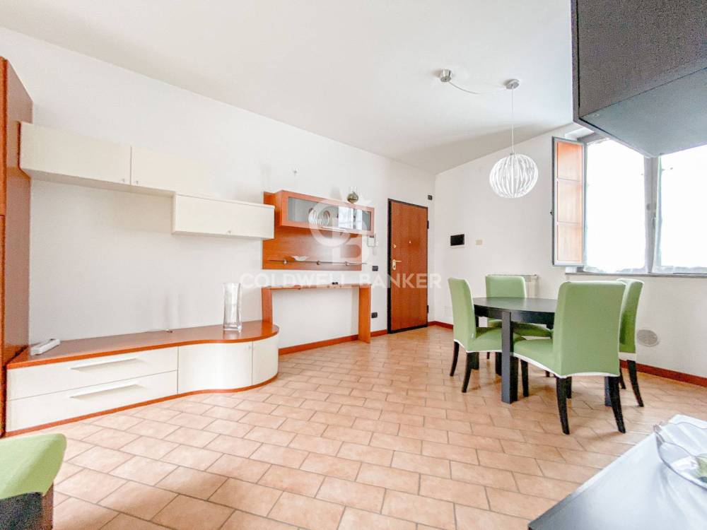 appartamento in affitto a Viterbo