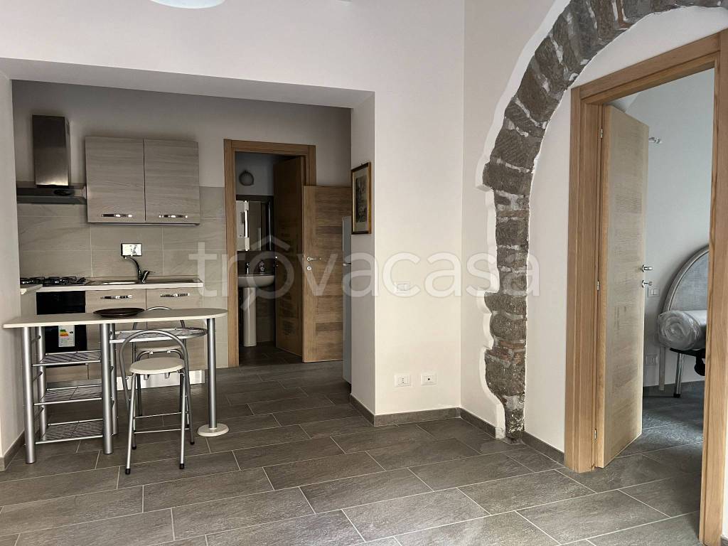 appartamento in affitto a Viterbo in zona Centro Città