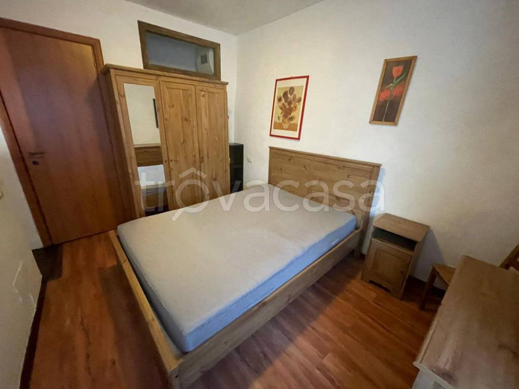 appartamento in affitto a Viterbo in zona Centro Città