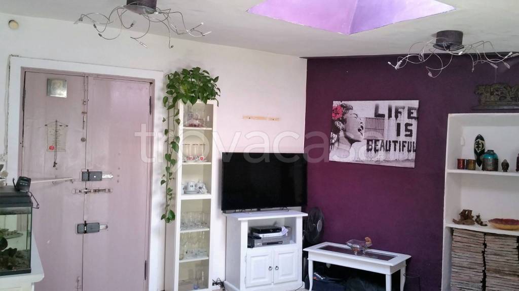 appartamento in affitto a Viterbo in zona Centro Città