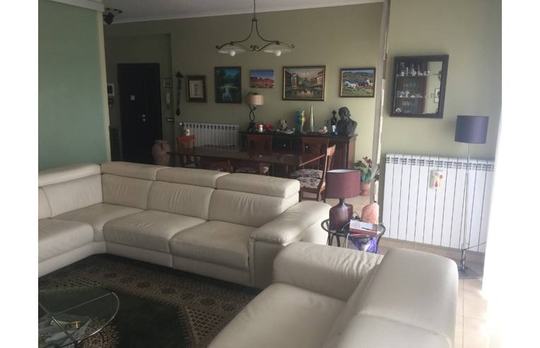 appartamento in affitto a Viterbo