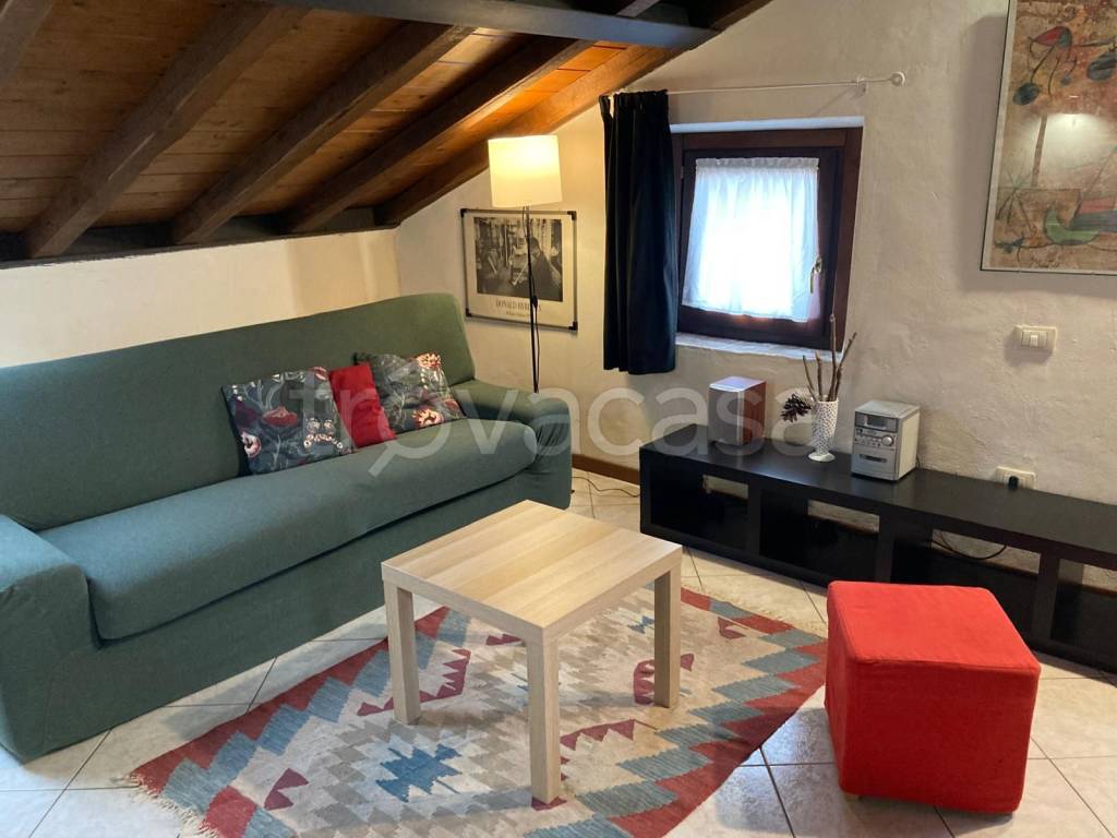 appartamento in affitto a Viterbo