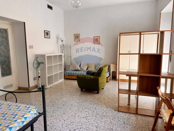 appartamento in affitto a Viterbo