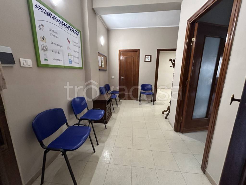 ufficio in affitto a Viterbo