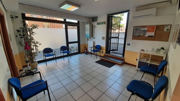 ufficio in affitto a Viterbo