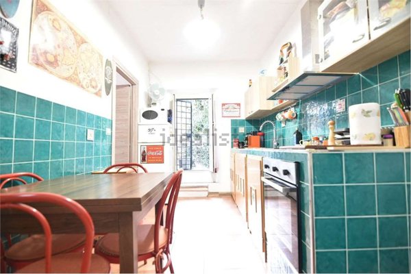 appartamento in affitto a Viterbo in zona Centro Città