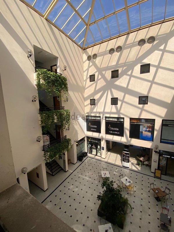 ufficio in affitto a Viterbo