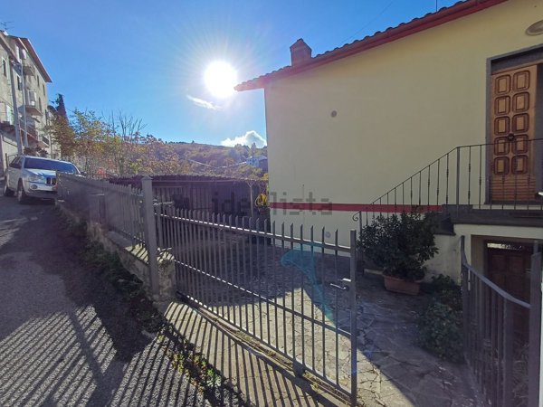 appartamento in affitto a Viterbo in zona San Martino al Cimino