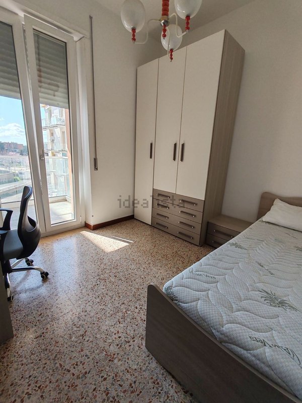 appartamento in affitto a Viterbo