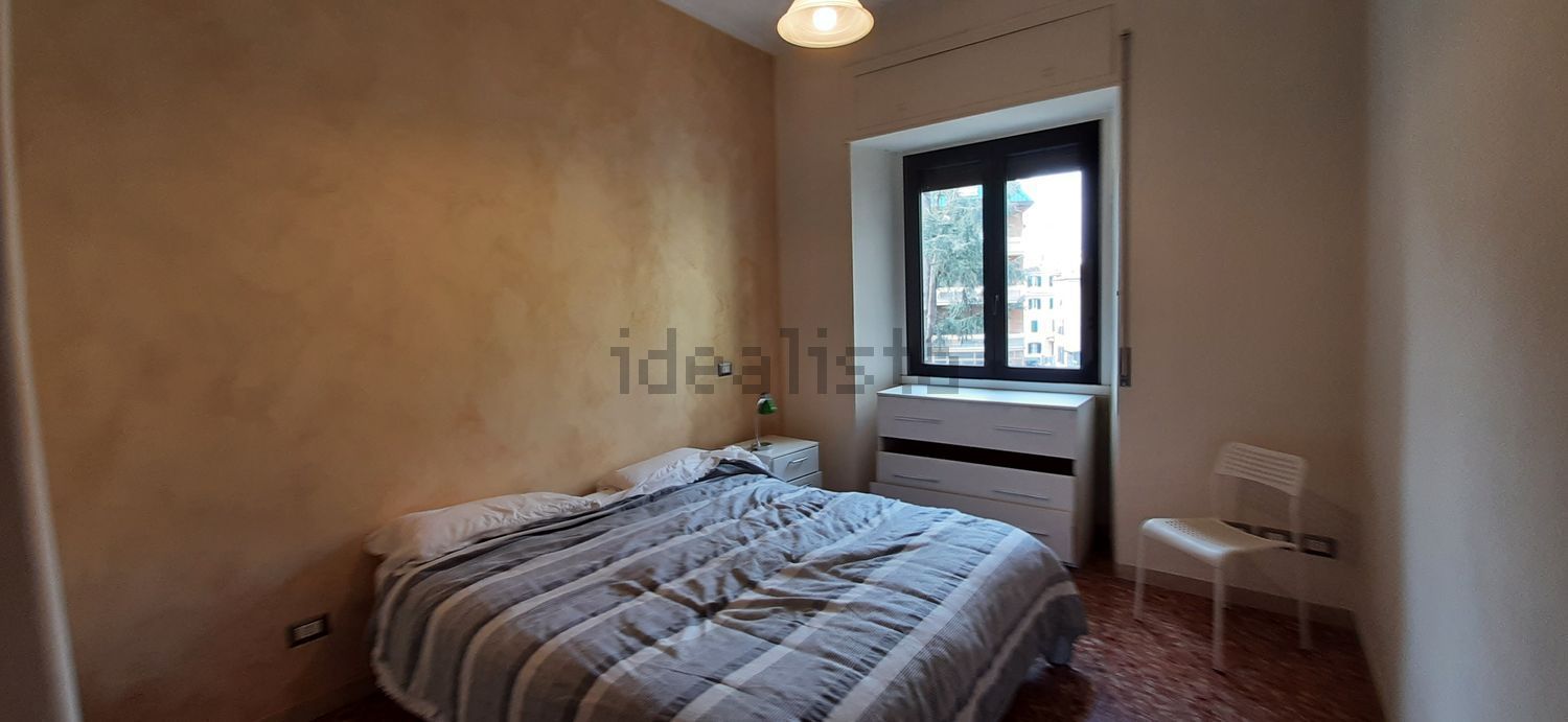 appartamento in affitto a Viterbo