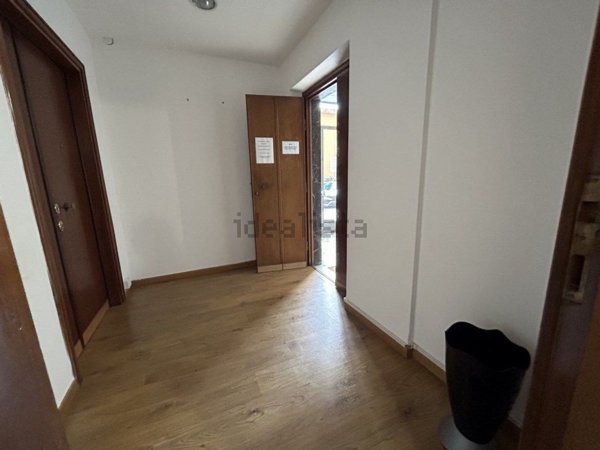 ufficio in affitto a Viterbo