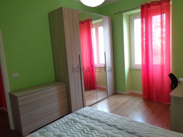 appartamento in affitto a Viterbo