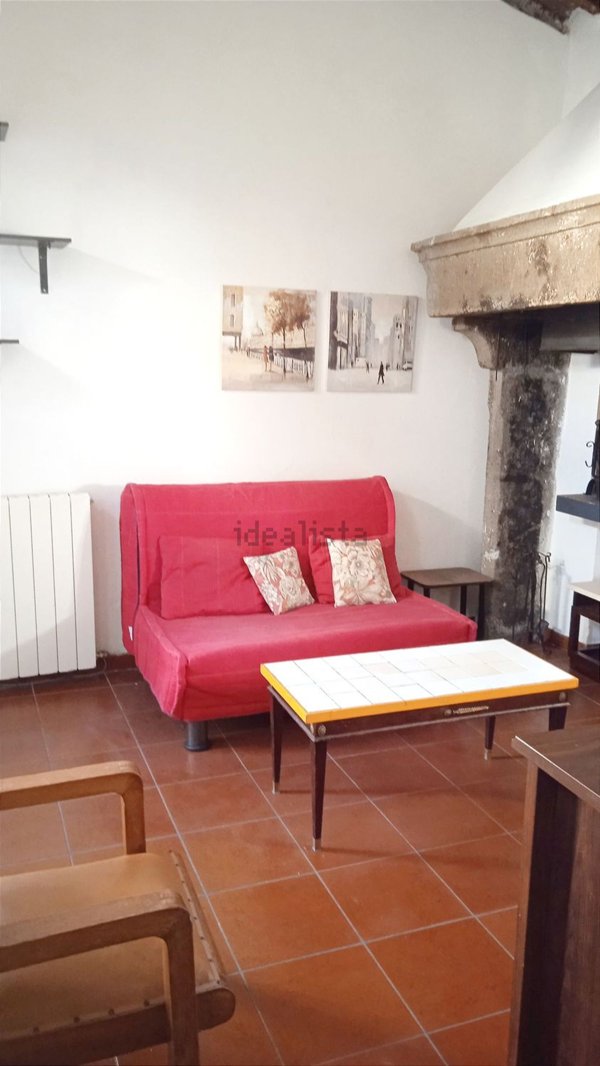 appartamento in affitto a Viterbo in zona La Quercia