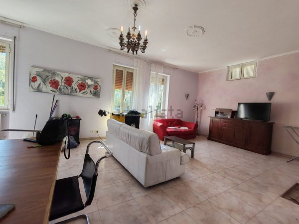 appartamento in affitto a Viterbo