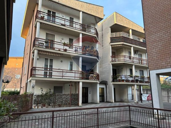 appartamento in affitto a Viterbo in zona Centro Città