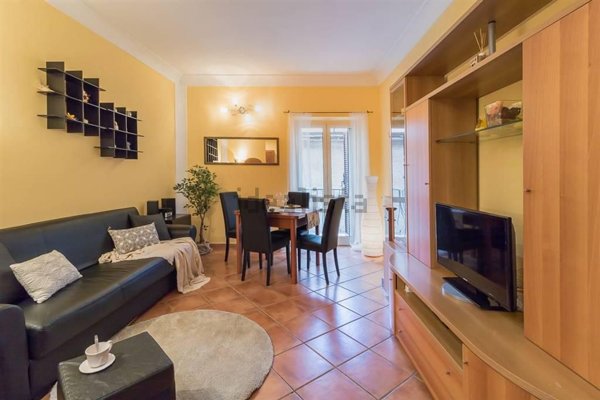 appartamento in affitto a Viterbo in zona Centro Città